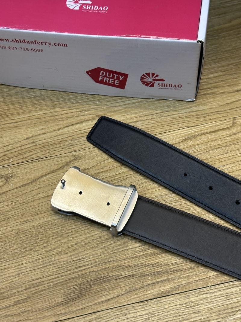 Ferragamo Belts